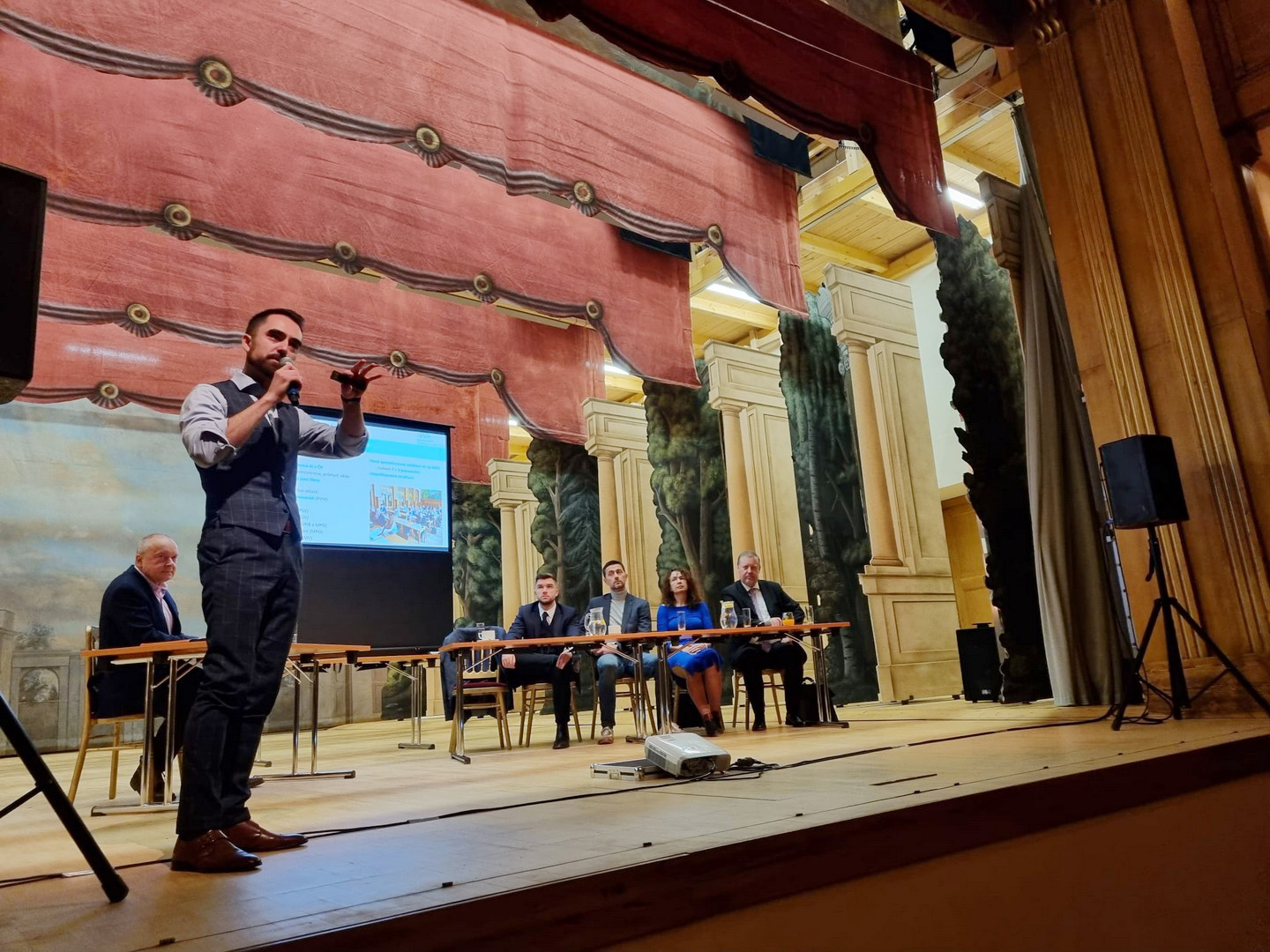 Seminář AVDZP a SÚKL