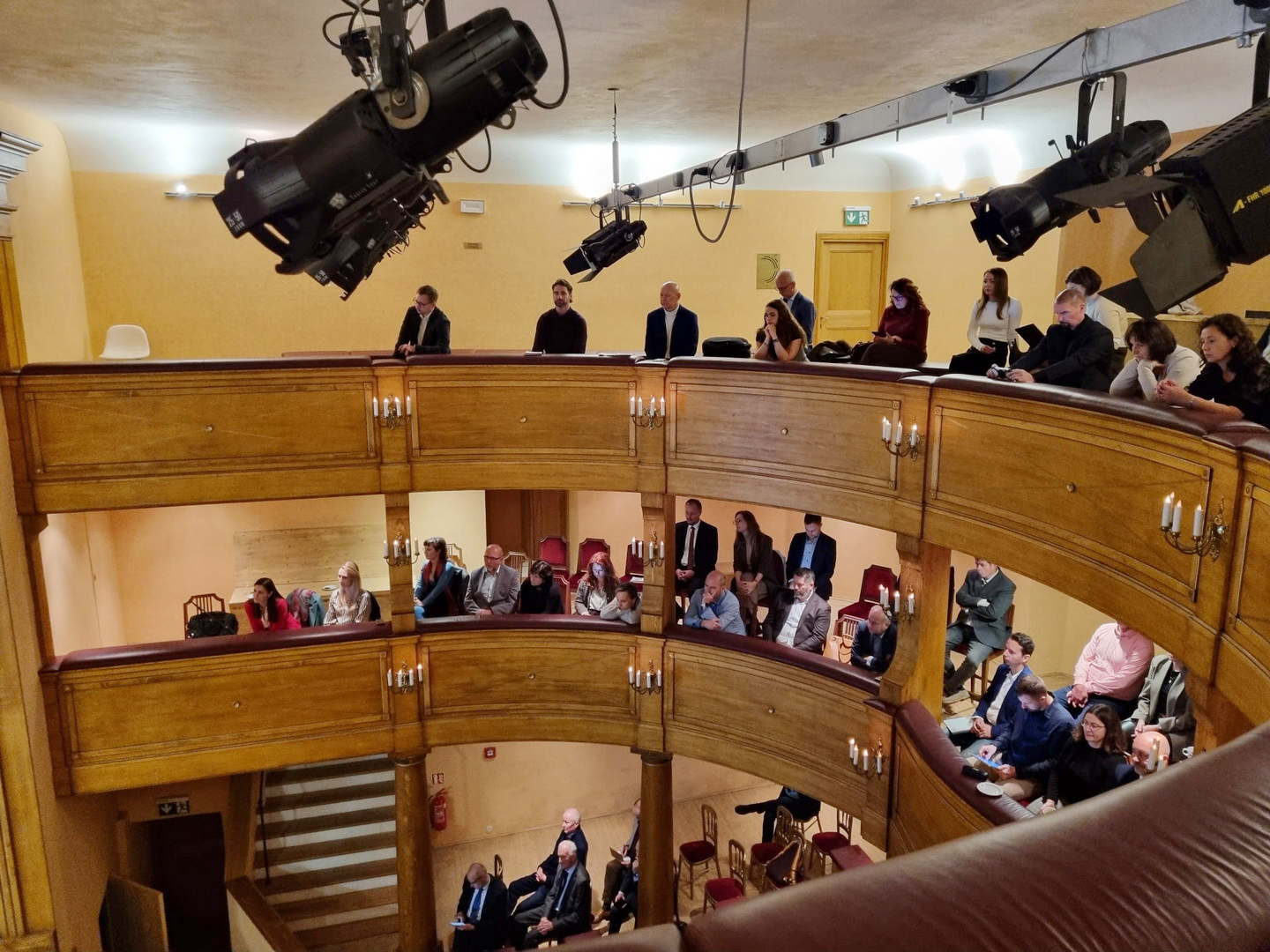 Seminář AVDZP a SÚKL