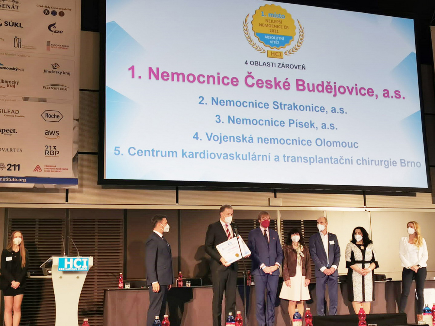 Medica 2021