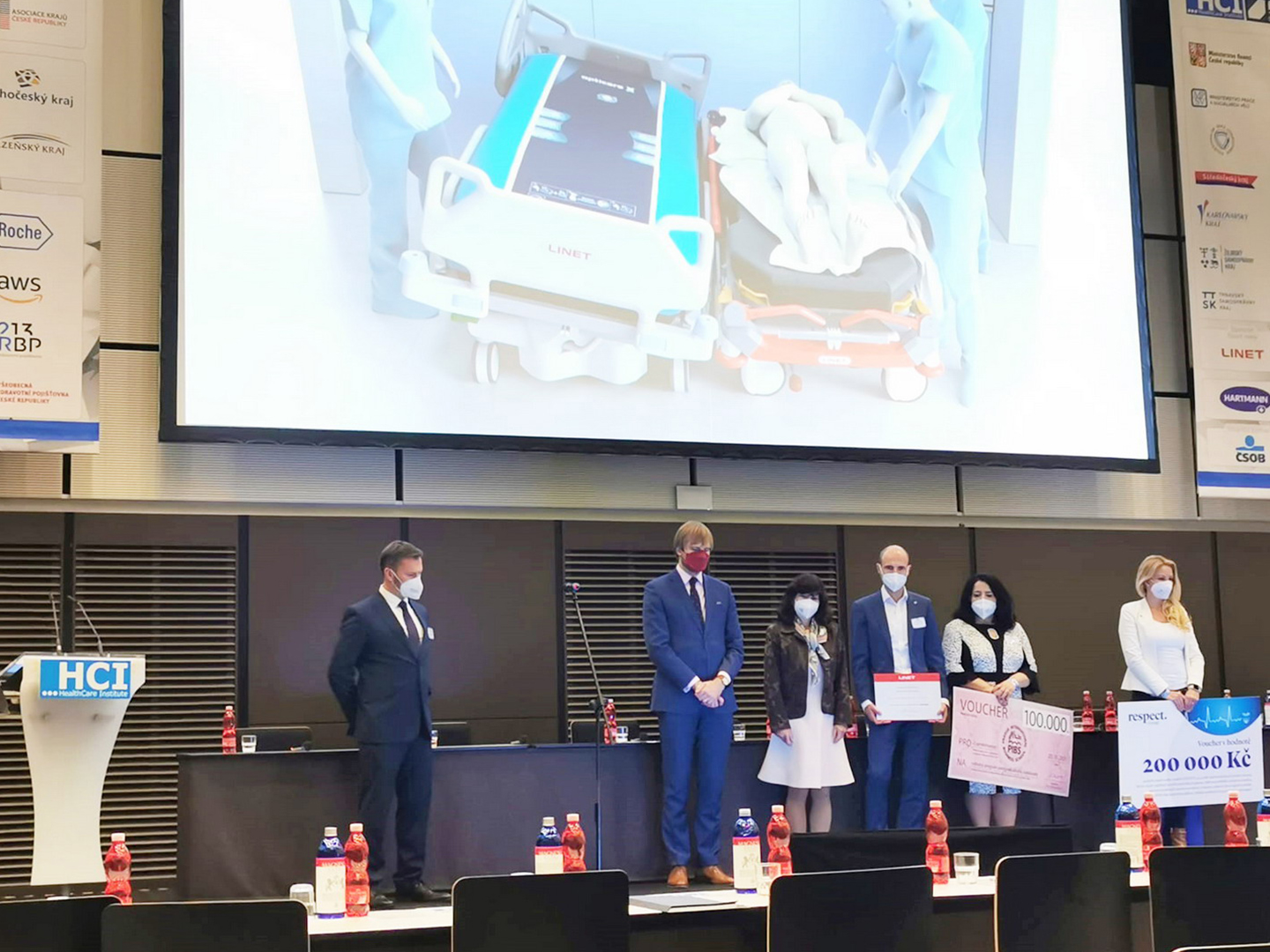 Medica 2021