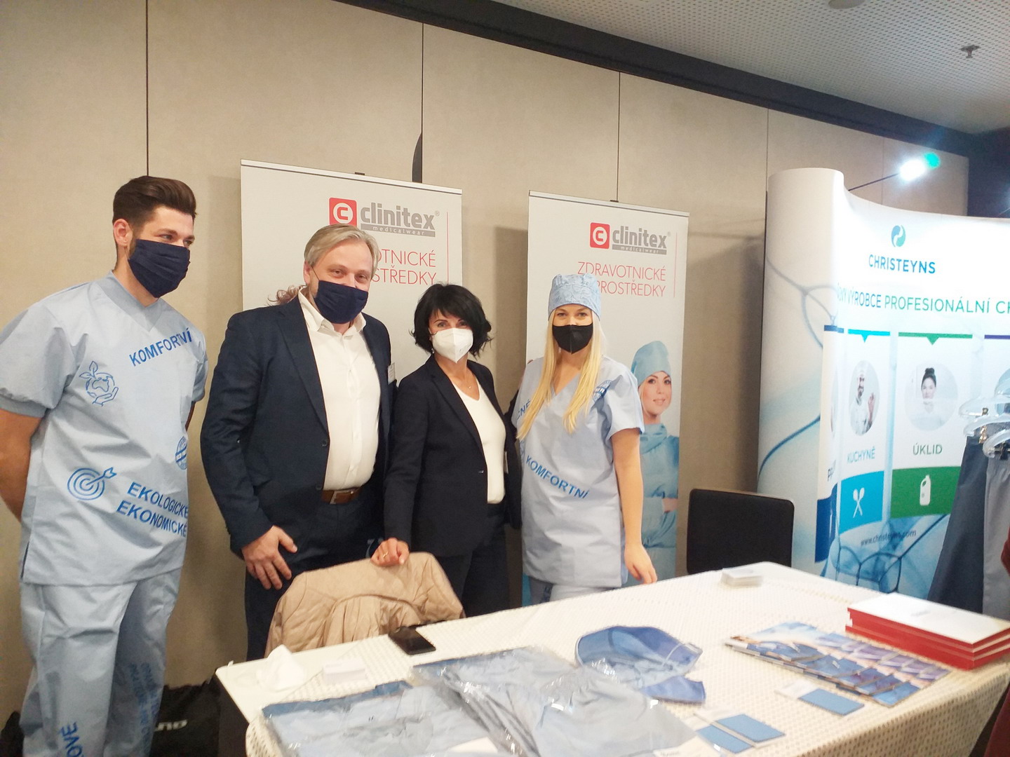 Medica 2021