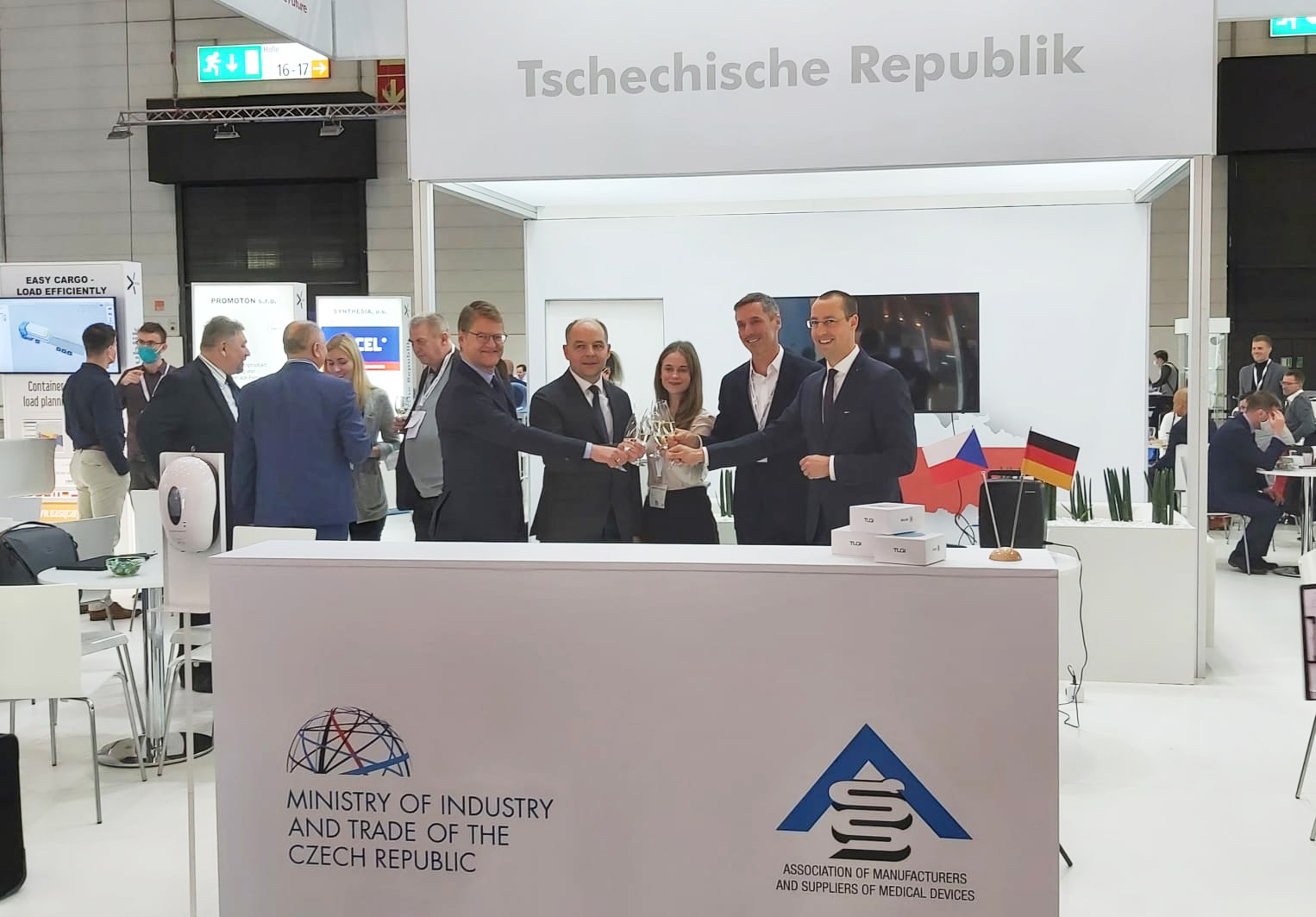 Medica 2021