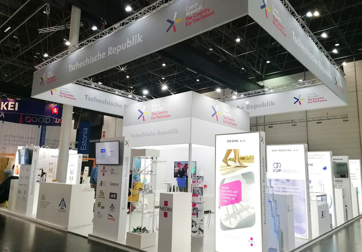 Medica 2021