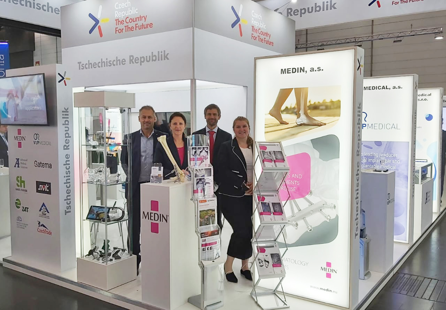 Medica 2021