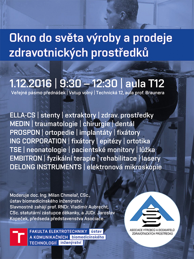 pozvanka na přednášky