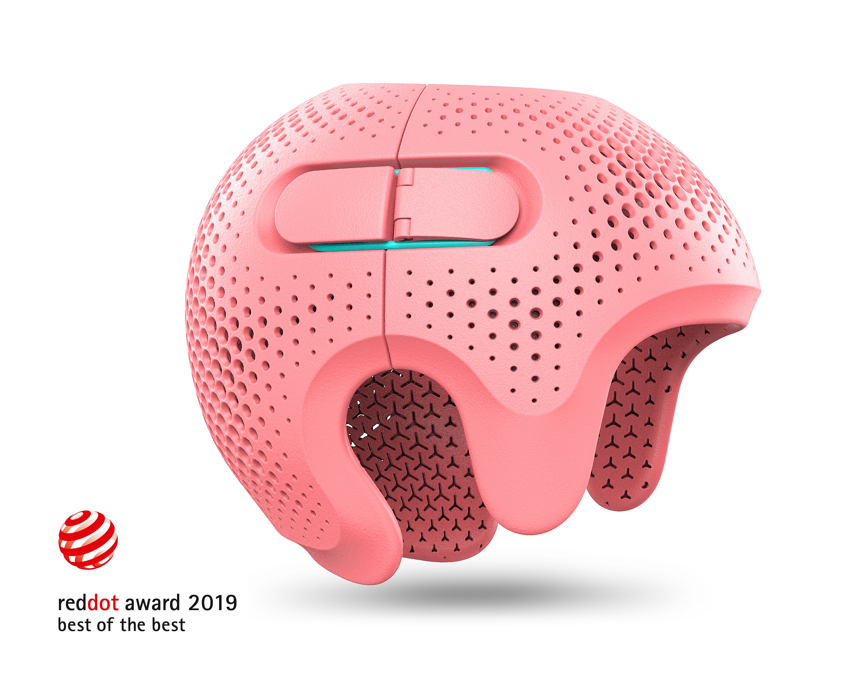 Red Dot 2019