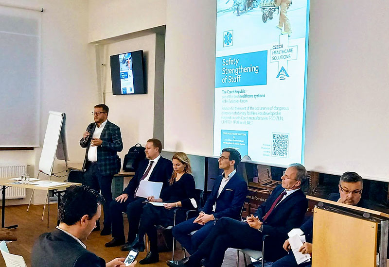 Členská schůze AVDZP ve Valticích - 2021