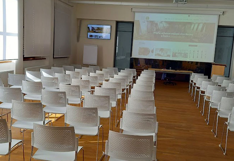Členská schůze AVDZP ve Valticích - 2021