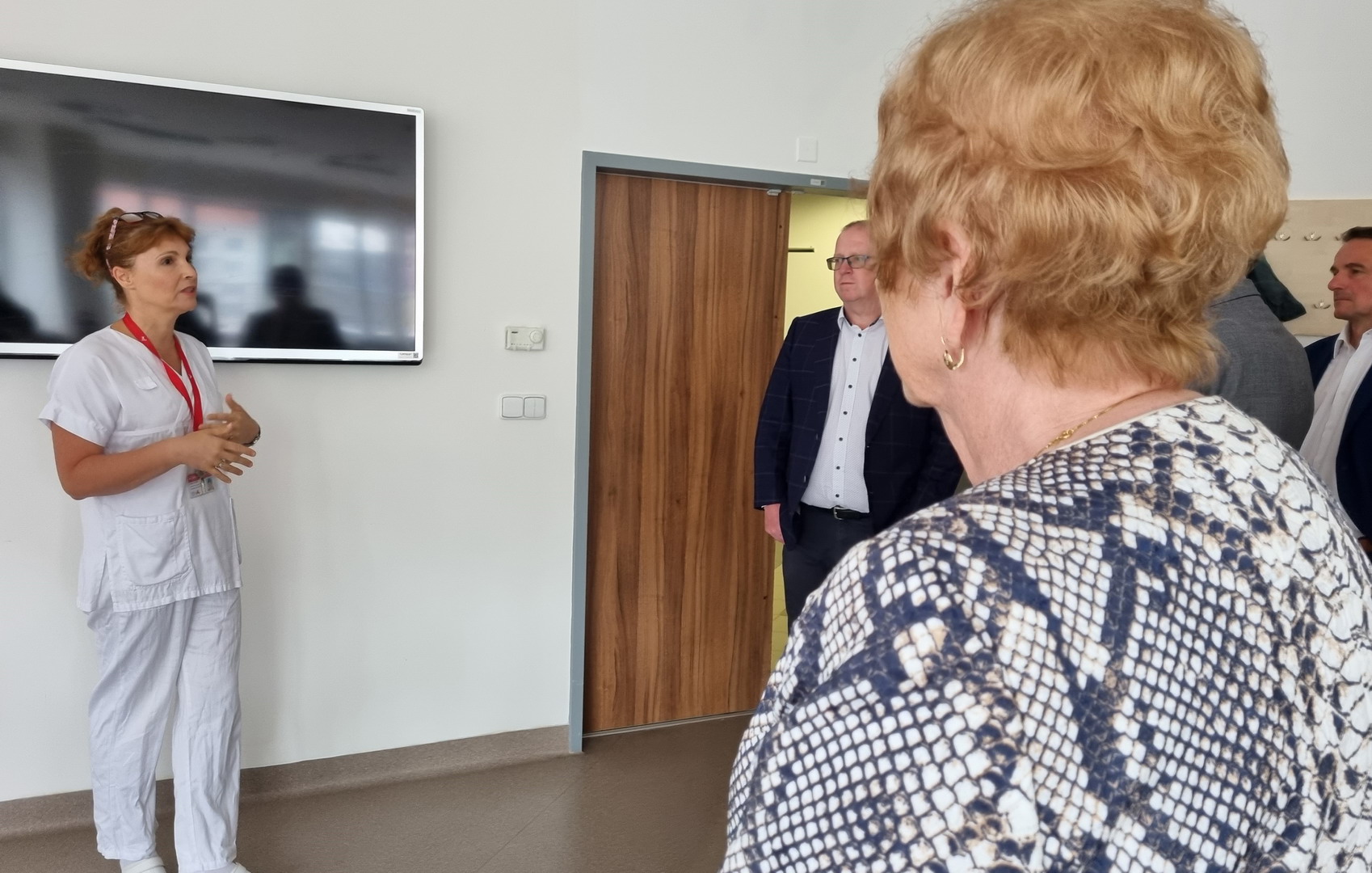 Setkání členů AVDZP při příležitosti 30. let od jejího založení