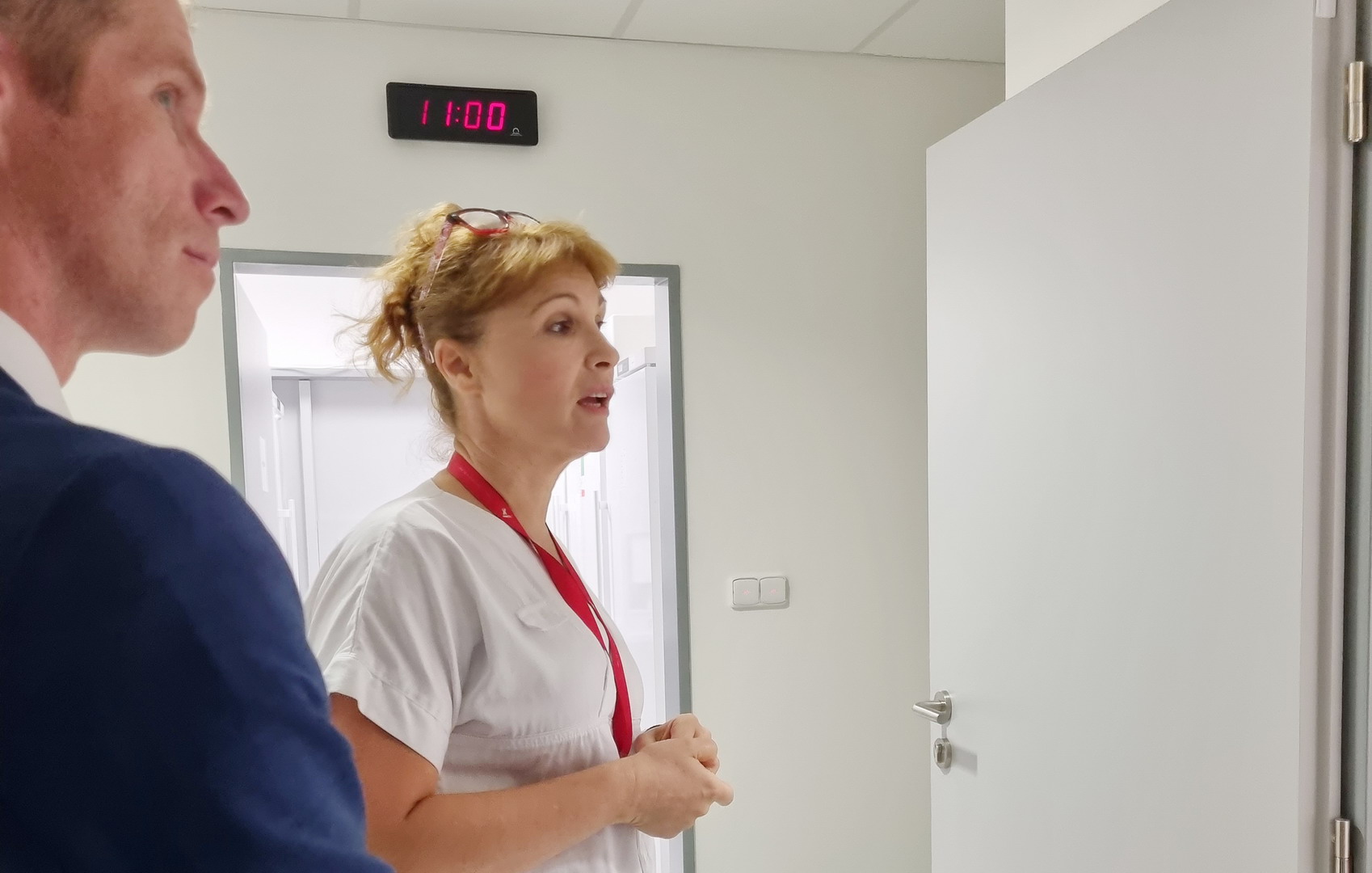 Setkání členů AVDZP při příležitosti 30. let od jejího založení
