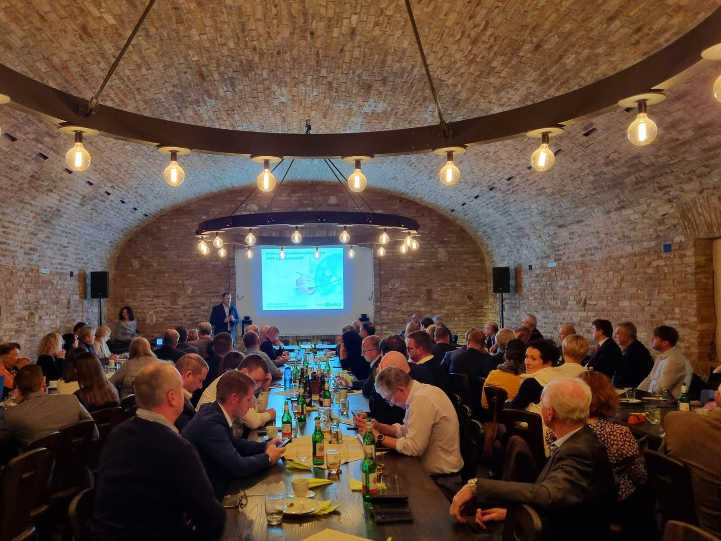 Členská schůze AVDZP ve Valticích - 2022