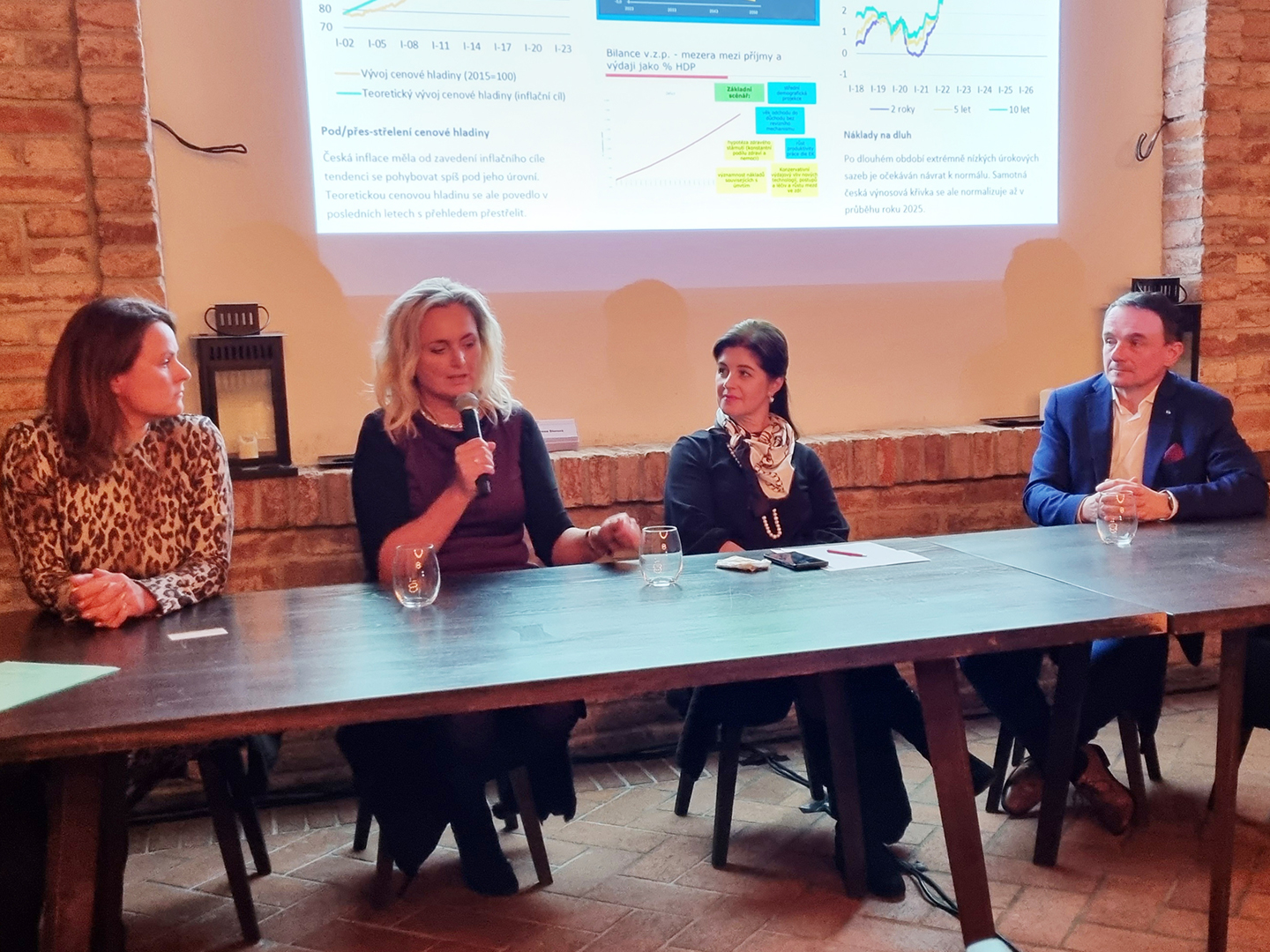 Členská schůze AVDZP ve Valticích - 2023
