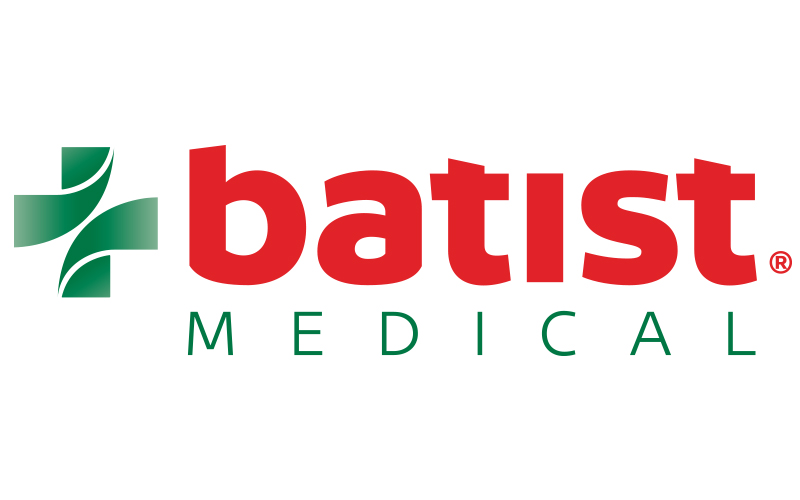 BATIST Medical a.s. - Logo