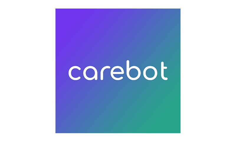 Carebot s.r.o. - Logo