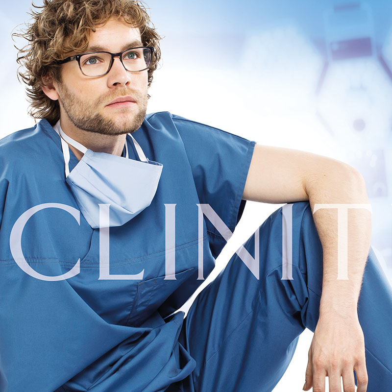 CLINITEX s.r.o.