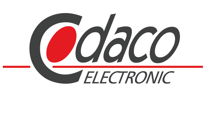 Codaco Electronics - Logo