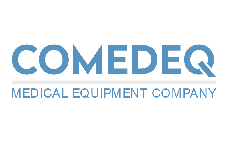 Comedeq s.r.o. - Logo