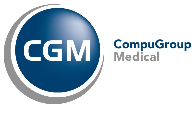 CompuGroup Medical - Logo