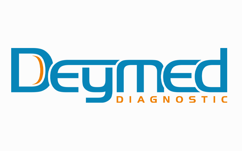 DEYMED Diagnostic s.r.o. - Logo