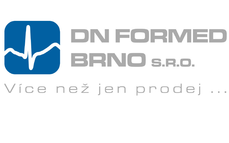 DN FORMED Brno s.r.o. - Logo
