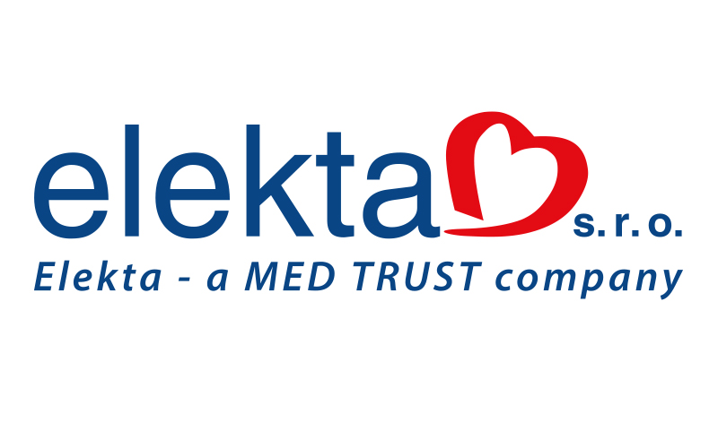 ELEKTA, s.r.o.  - Logo