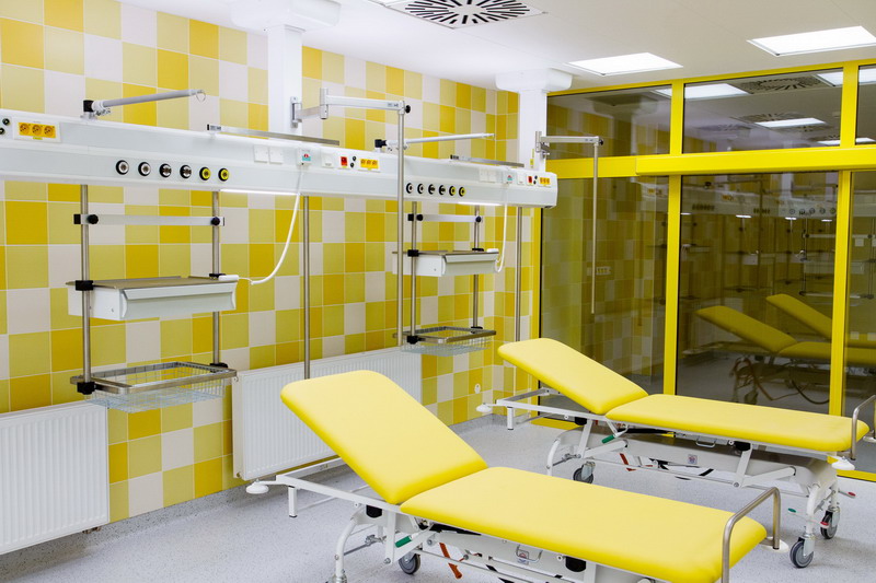 Flídr medical s.r.o.