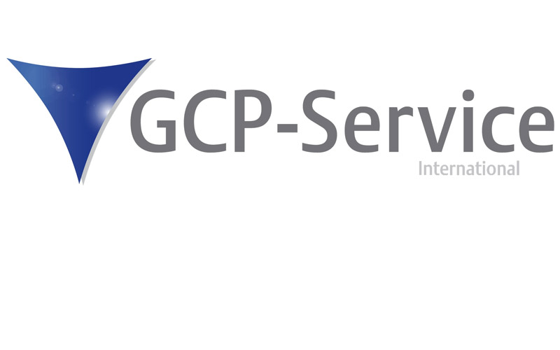 GCP-Service International s.r.o. - Logo
