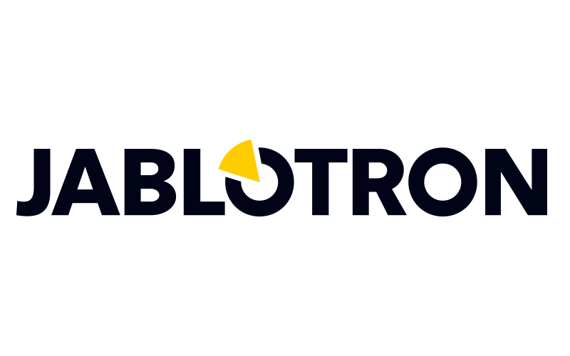 JABLOTRON a.s. - Logo