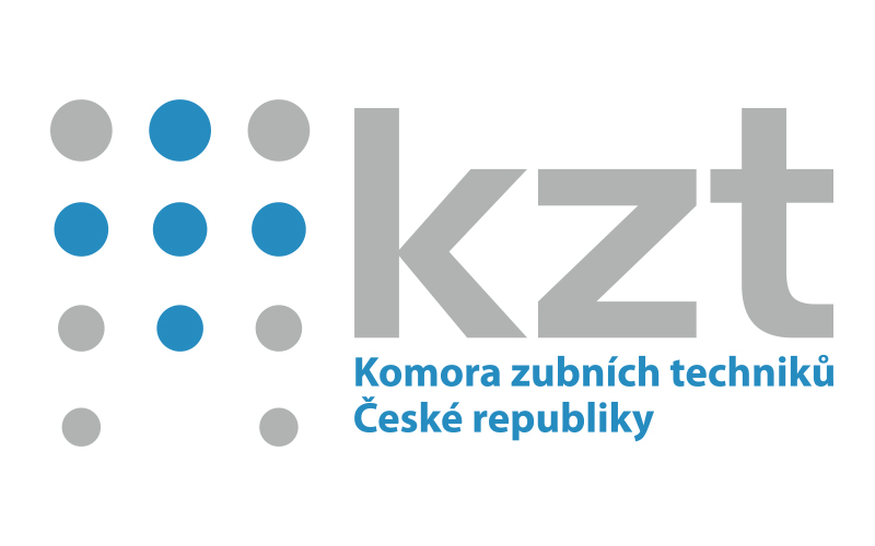 Komora zubních techniků ČR - Logo