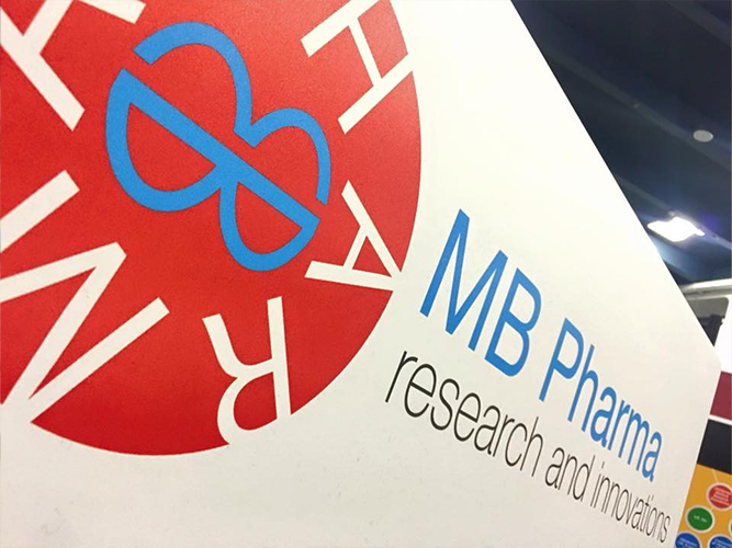 MB Pharma s.r.o.