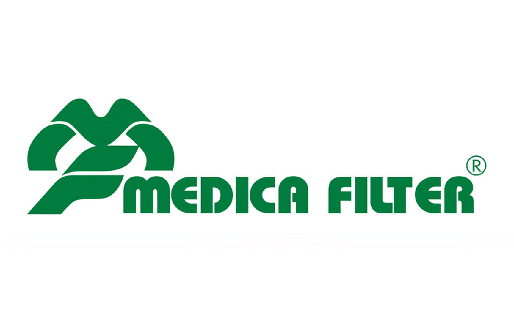 MEDICA FILTER spol. s r.o. - Logo