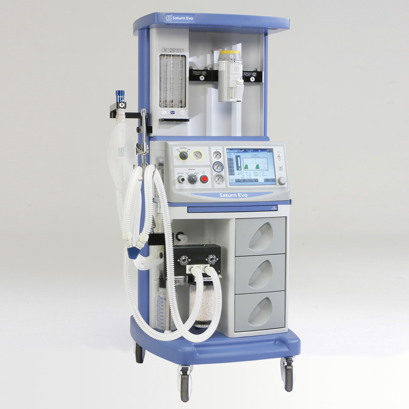 MEDISET-CHIRONAX s.r.o.
