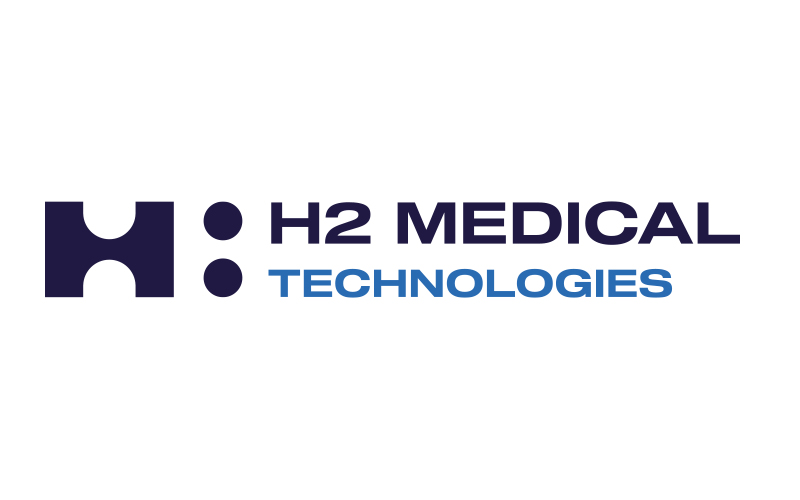 Molecular Hydrogen Medical Technologies s.r.o. - Logo