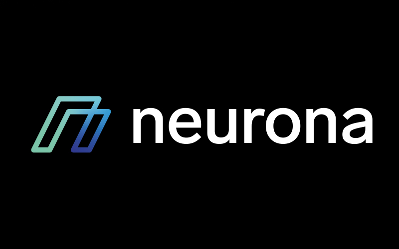 Neurona Lab a.s. - Logo