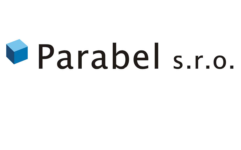 Parabel s.r.o.- Logo