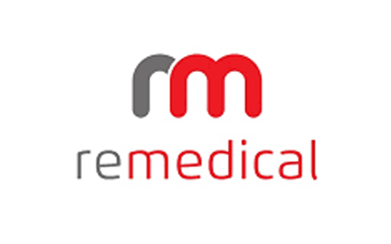 re-medical s.r.o. - Logo