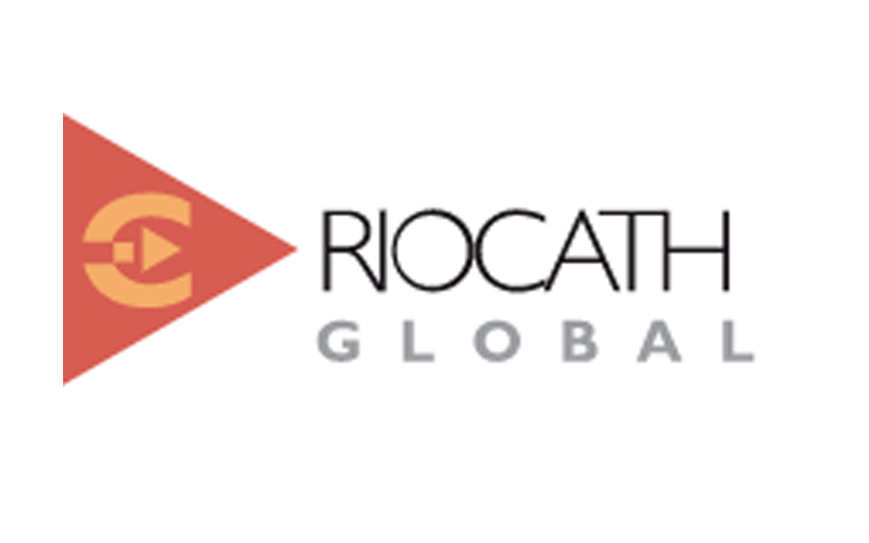 Riocath Global, a.s. - Logo