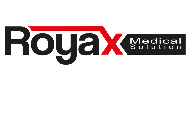 ROYAX, s.r.o. - Logo