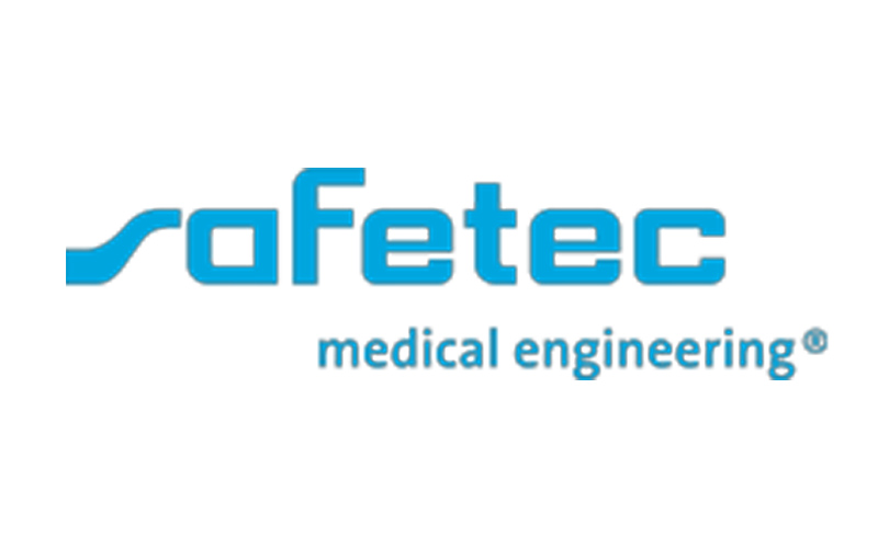 safetec medical engineering s.r.o. - Logo