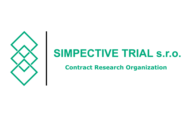 SIMPECTIVE TRIAL s.r.o. - Logo