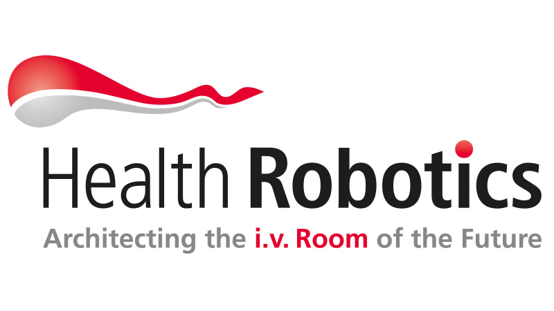 Health Robotics logo