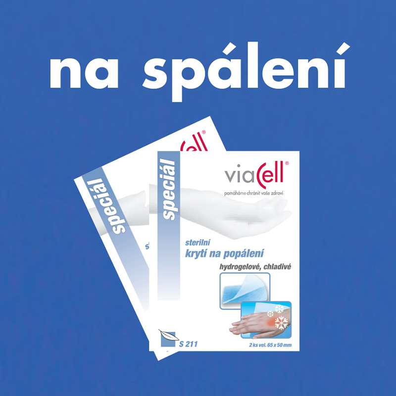 VIACELL s.r.o.