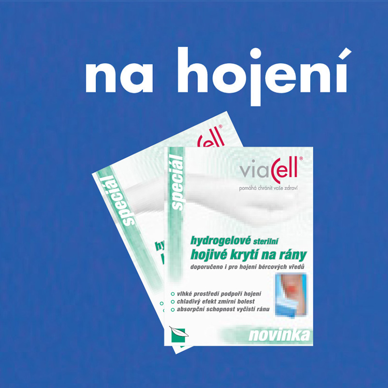 VIACELL s.r.o.