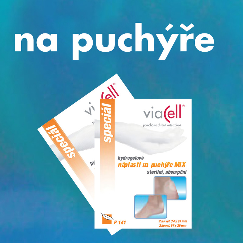 VIACELL s.r.o.