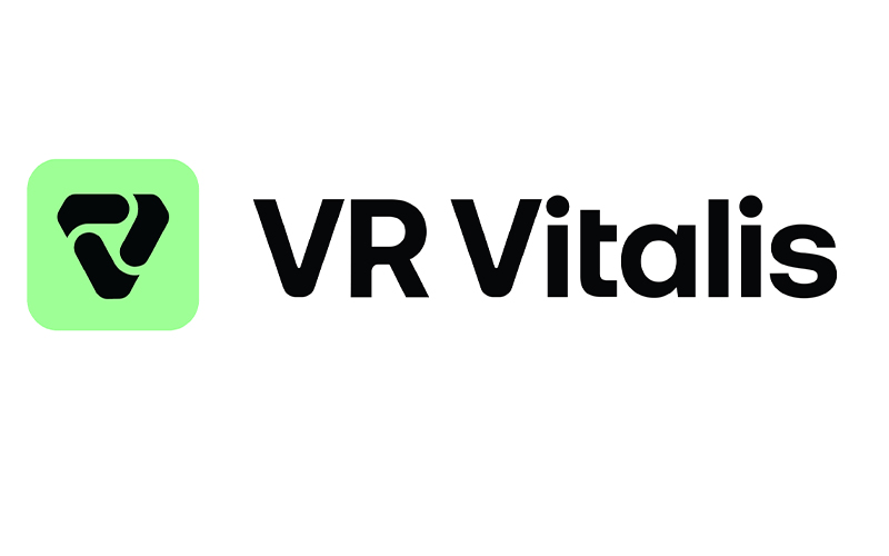 VR LIFE s.r.o. - Logo