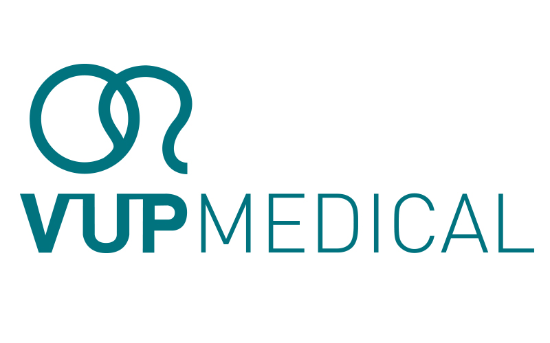 vup-medical - Logo