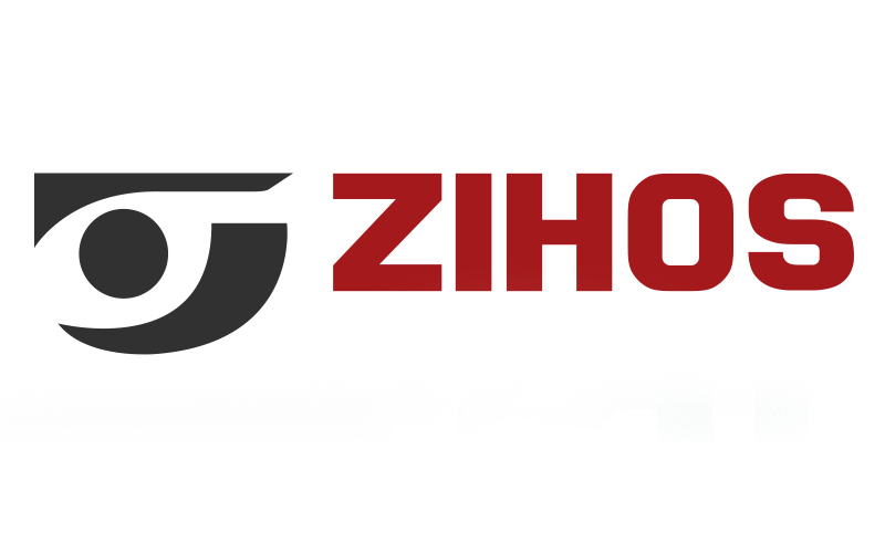 ZIHOS s.r.o.- Logo