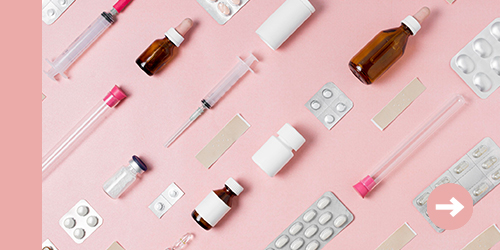 Estetická medicína a farmacie