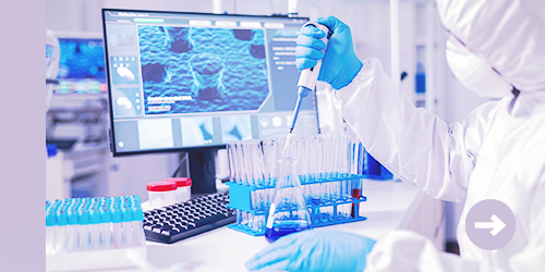 Laboratorní technologie a zdravotnický nábytek
